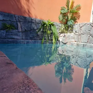  Сasa de vacaciones Casa Camino Del Agua