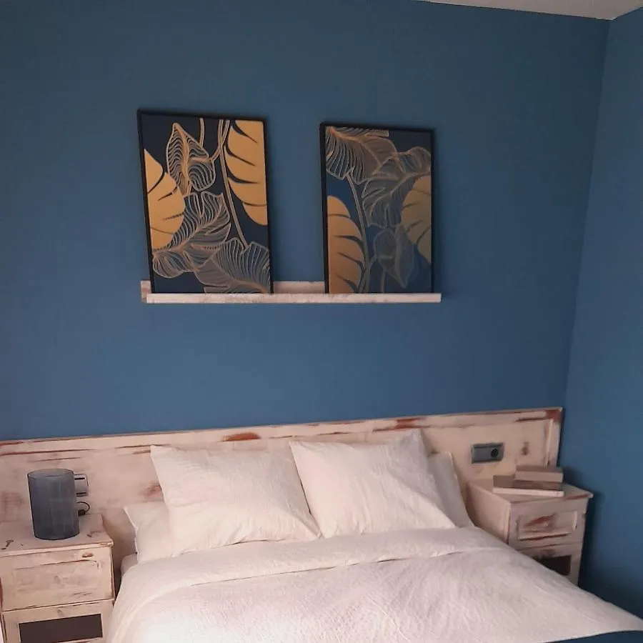 Holiday home Casa Flamenca Villa Castilleja de la Cuesta Spain