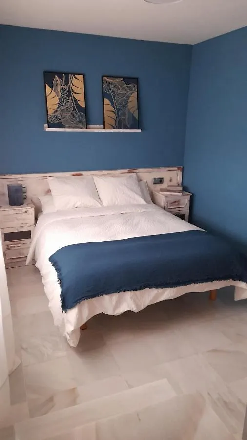 Holiday home Casa Flamenca Villa Castilleja de la Cuesta Spain