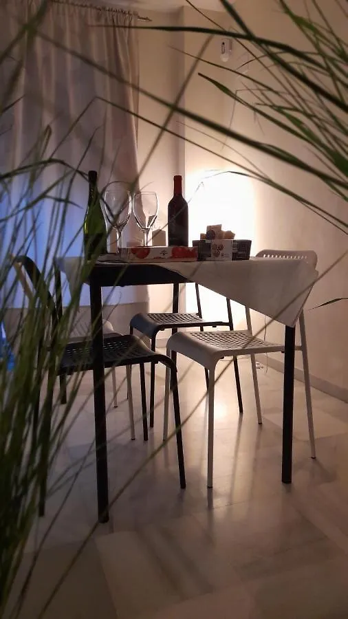 Holiday home Casa Flamenca Villa Castilleja de la Cuesta Spain