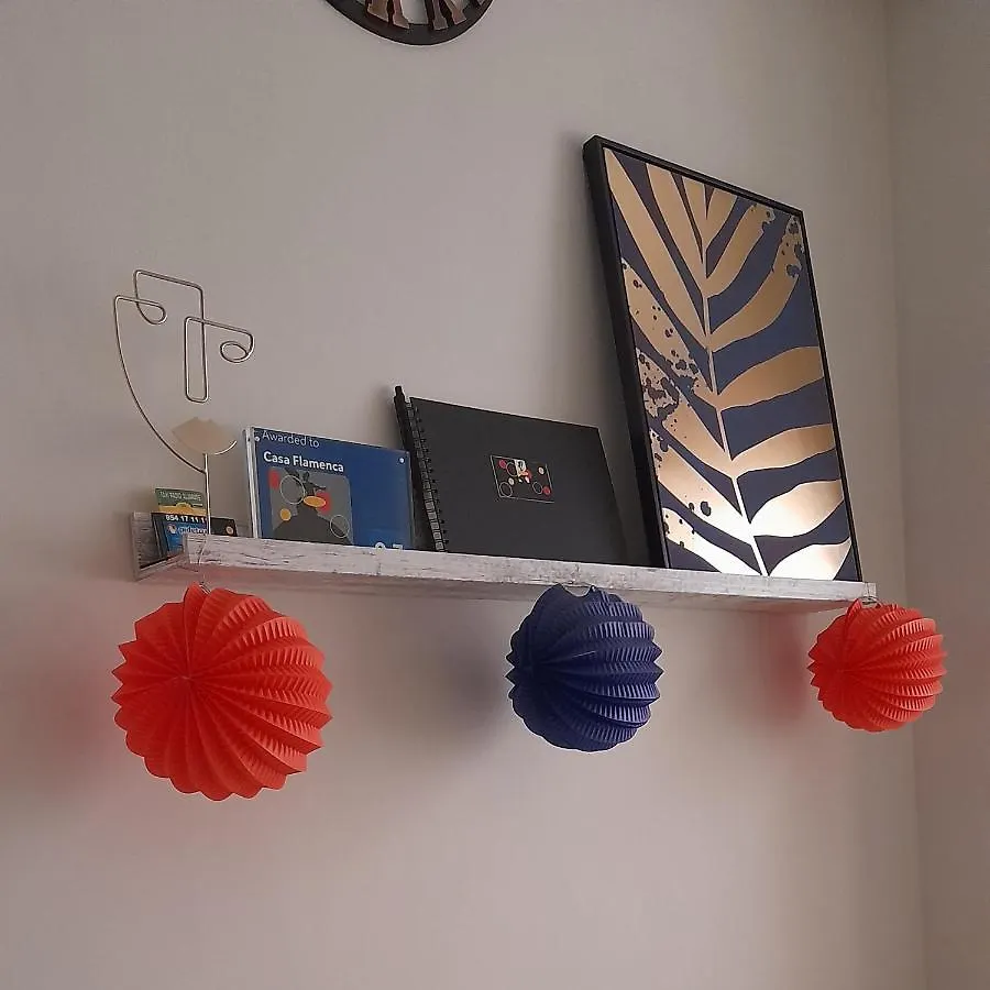Holiday home Casa Flamenca Villa Castilleja de la Cuesta Spain
