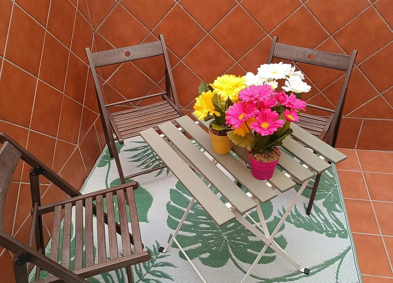 Holiday home Casa Flamenca Villa Castilleja de la Cuesta