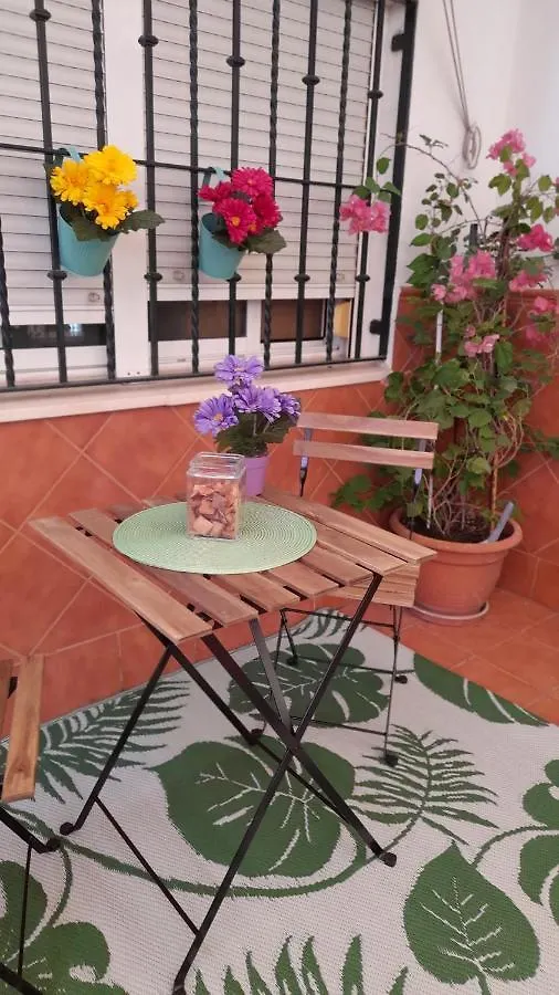 Casa Flamenca Villa Castilleja de la Cuesta
